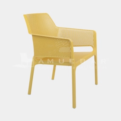 Silla Net Relax
