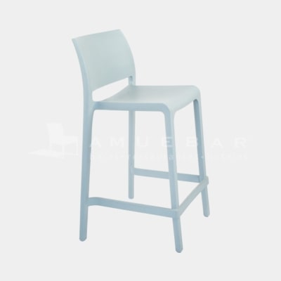 Banco Mía Counterstool