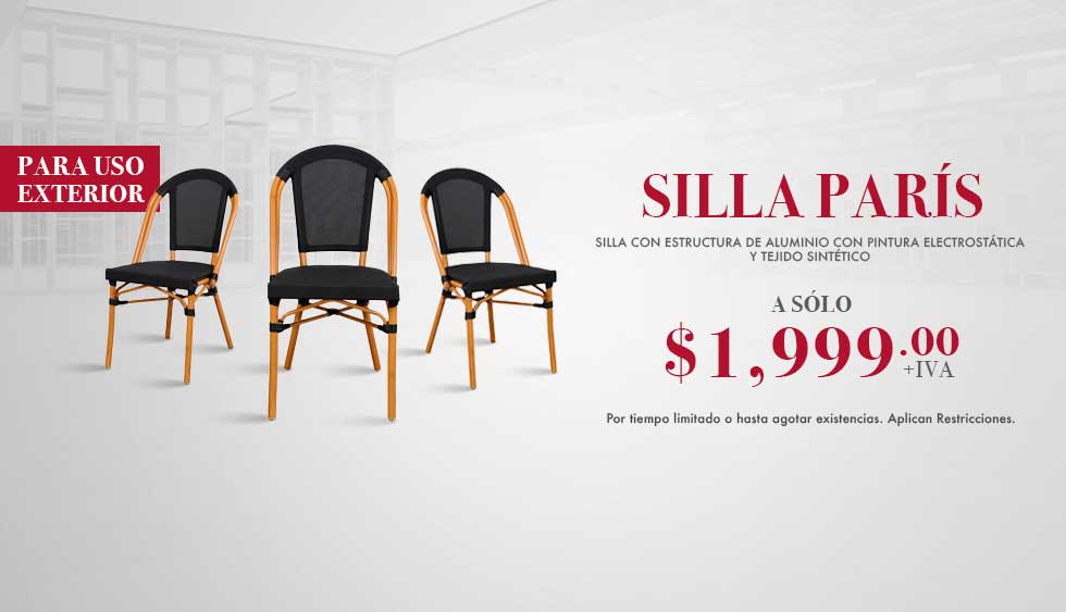 Promociones_Silla_Paris