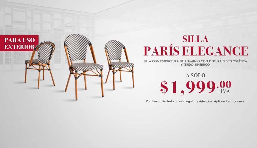 Promociones_Silla_Paris_Elegance