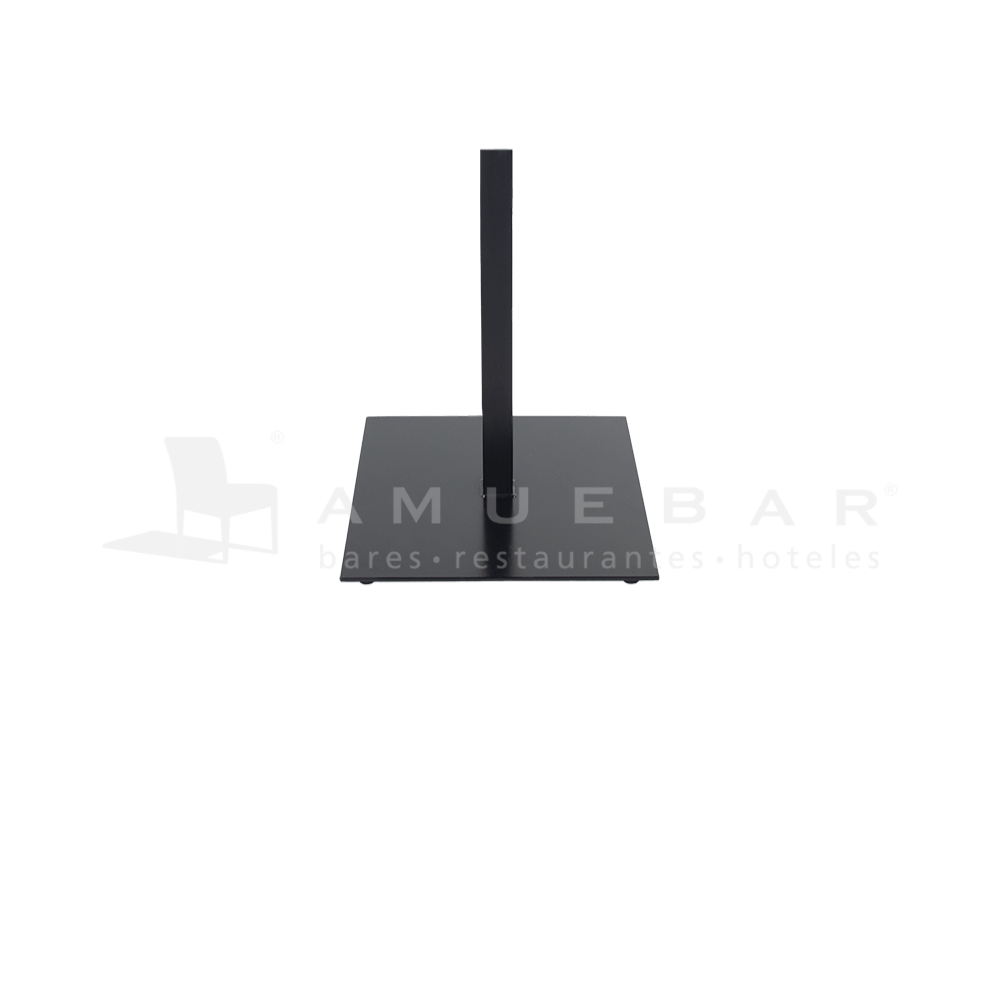 Pedestal Intro