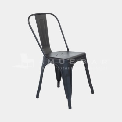 Silla Tolix
